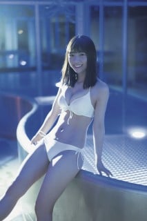 画像・写真 | 北野日奈子1st写真集『空気の色』 5枚目 | ORICON NEWS