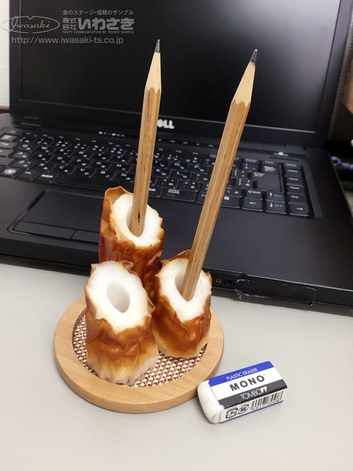 画像 写真 いわさき のおもしろ食品サンプル 7枚目 Oricon News