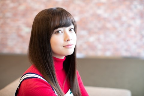 画像まとめ 橋本環奈 1ページの恋 インタビュー Oricon News