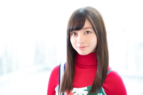 女優 橋本環奈の真価 偶像 から脱却し 枠に囚われない存在感 を解放 Oricon News