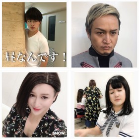 �K���b�g�`���E�����̃t�H�g�M�������[