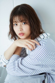 画像・写真 | 欅坂46・渡邉理佐 1st写真集 37枚目 | ORICON NEWS