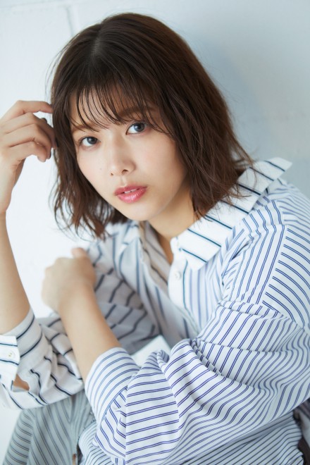欅坂46 渡邉理佐 生写真 U18 cool 4種 コンプ 購入特典＋封入生写真