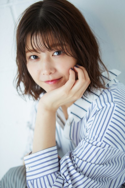 画像・写真 | 欅坂46・渡邉理佐 1st写真集 43枚目 | ORICON NEWS