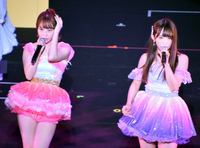 画像 写真 かおたんのske48リクエストアワーセットリストベスト25 13枚目 Oricon News