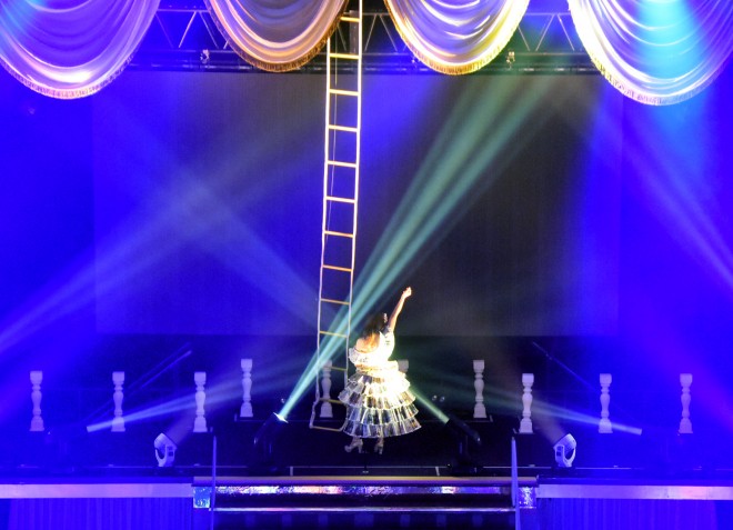 �wSKE48�������D���ƃR���T�[�g�`����ŏI���Ǝv���Ȃ�H�`�x�iC�jORICON NewS inc.