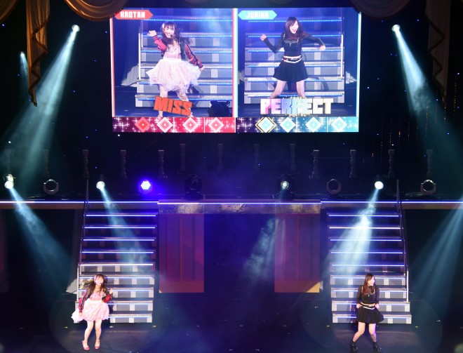 �wSKE48�������D���ƃR���T�[�g�`����ŏI���Ǝv���Ȃ�H�`�x�iC�jORICON NewS inc.