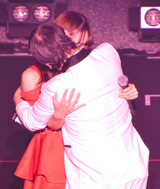 �wSKE48�������D���ƃR���T�[�g�`����ŏI���Ǝv���Ȃ�H�`�x�iC�jORICON NewS inc.