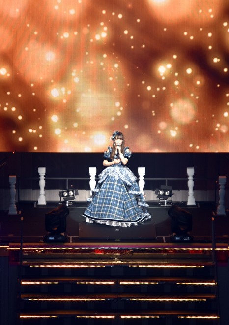 �wSKE48�������D���ƃR���T�[�g�`����ŏI���Ǝv���Ȃ�H�`�x�iC�jORICON NewS inc.