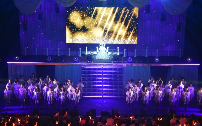 �wSKE48�������D���ƃR���T�[�g�`����ŏI���Ǝv���Ȃ�H�`�x�iC�jORICON NewS inc.