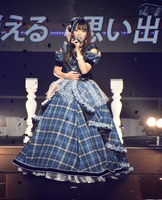 �wSKE48�������D���ƃR���T�[�g�`����ŏI���Ǝv���Ȃ�H�`�x�iC�jORICON NewS inc.