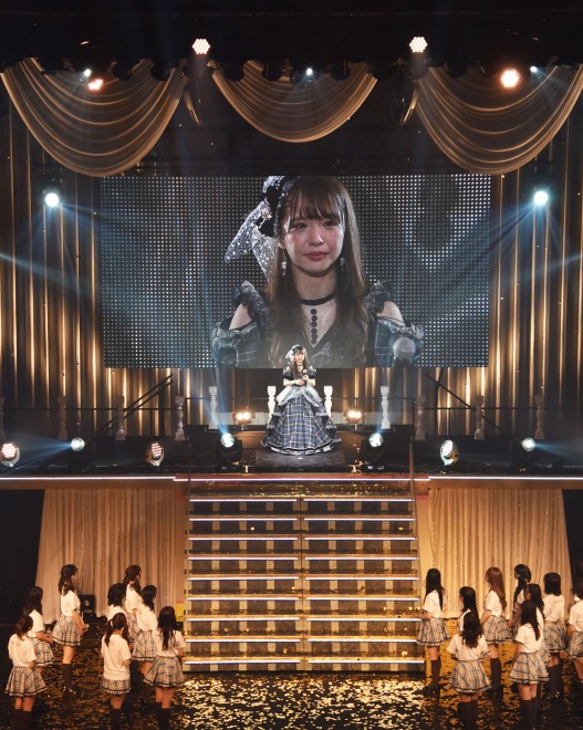 �wSKE48�������D���ƃR���T�[�g�`����ŏI���Ǝv���Ȃ�H�`�x�iC�jORICON NewS inc.