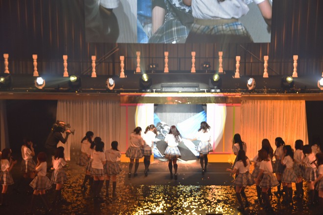 �wSKE48�������D���ƃR���T�[�g�`����ŏI���Ǝv���Ȃ�H�`�x�iC�jORICON NewS inc.