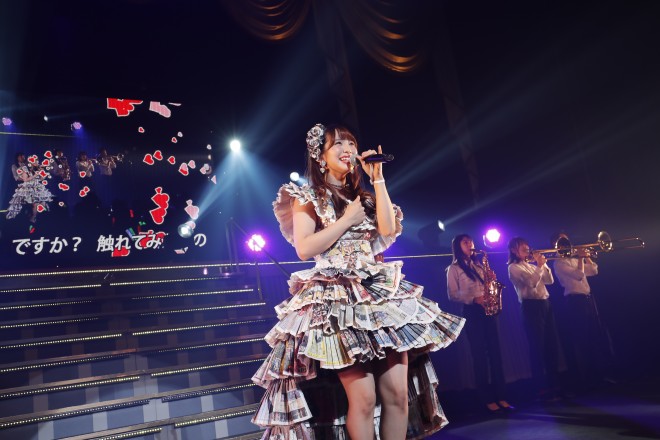 �������D�̑��ƃR���T�[�g�w����ŏI���Ǝv���Ȃ�H�x���iC�jAKS