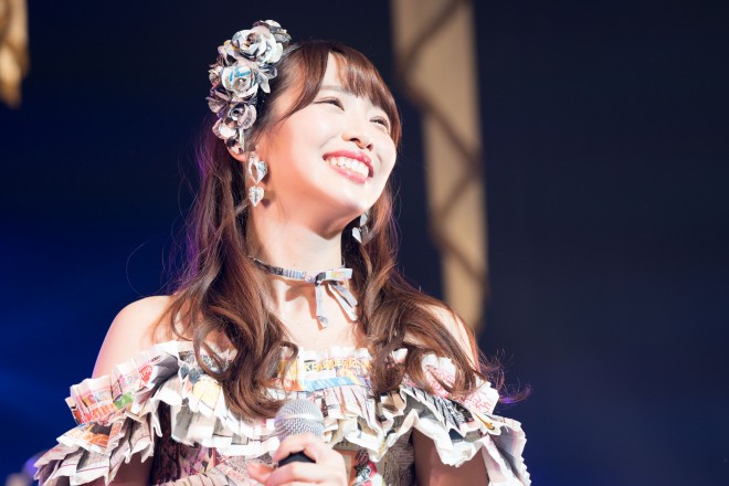 �������D�̑��ƃR���T�[�g�w����ŏI���Ǝv���Ȃ�H�x���iC�jAKS