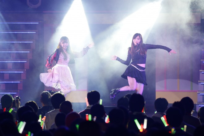 �������D�̑��ƃR���T�[�g�w����ŏI���Ǝv���Ȃ�H�x���iC�jAKS