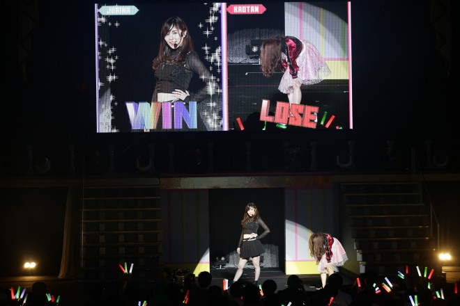 �������D�̑��ƃR���T�[�g�w����ŏI���Ǝv���Ȃ�H�x���iC�jAKS