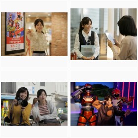 小芝風花、『トクサツガガガ』で連ドラ初主演