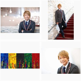 香取慎吾『BOUM! BOUM! BOUM! 香取慎吾 NIPPON 初個展』インタビュー