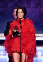 ケイシー・マスグレイヴス『ゴールデン・アワー』が年間最優秀アルバムを受賞