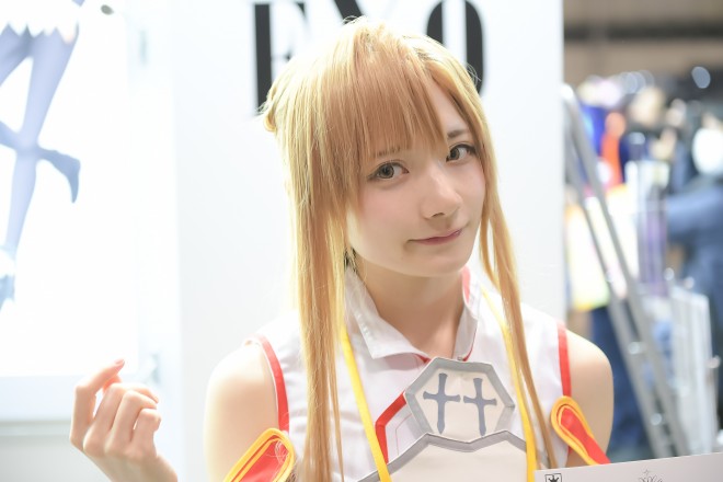 尊みを感じて桜井 JapaneseClass.jp