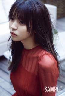 画像・写真 | 欅坂46・小林由依1st写真集 13枚目 | ORICON NEWS
