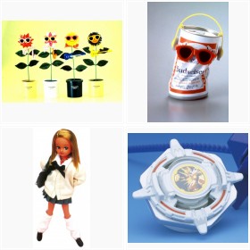 �t�����[���b�N�A���J�����A�x�C�u���[�h�c�u�����v���ʂ����^�J���g�~�[�̂�������