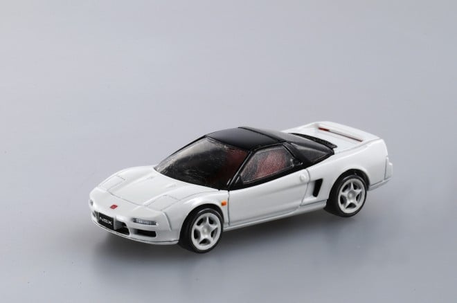 �u�g�~�J�v���~�A���v���wNo.21 �z���_ NSX Type R�x