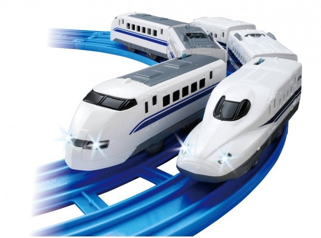 �v�����[���u���C�g�t �p�p�Ƃڂ���300��N700 type A�̂��݃_�u���Z�b�g�v�i�q���C���F�� �i�q�����{���i��������