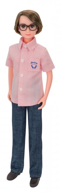 �Q��ځu���J�����̂₳�����p�p�v�i����27�N�j