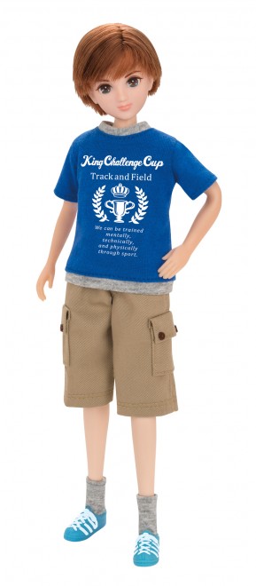 �U��ڃ{�[�C�t�����h�u�͂�Ƃ���v�i����28�N�`�j