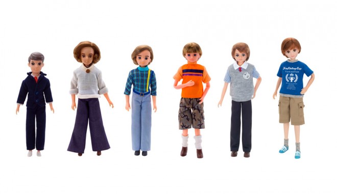 ���J�����̗��{�[�C�t�����h����