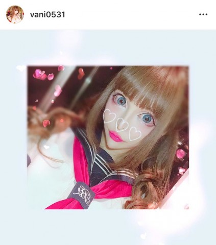 総額2億超えの整形美女ヴァニラ もう後戻りはできない 整形で人生変わるわけじゃない 2ページ目 Oricon News