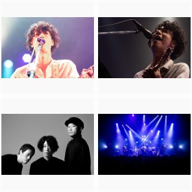 デビュー22年目を迎えるGRAPEVINE・田中和将インタビュー