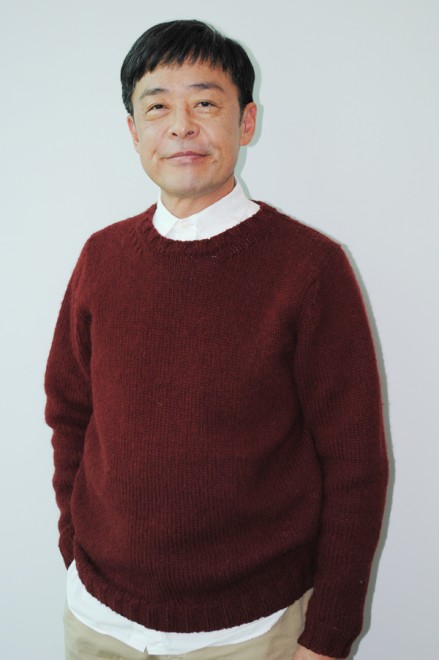光石研が語る、自分とは似ていない“渋井直人” 遊べる現場が