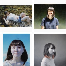 ���ɂ������o�������ȁu���G�v�̐��X