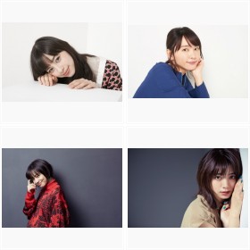 あの人も? 実は高身長女優フォトギャラリー