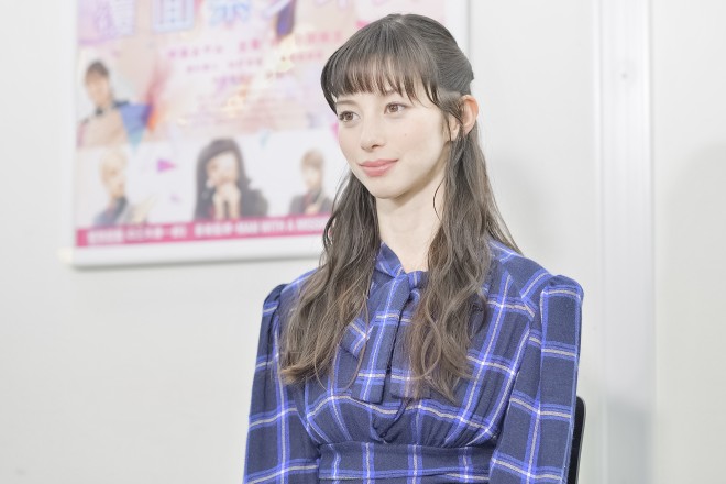 【大型配送タイプ】中条あやみさん掲載2ページ（A3サイズ配送）#3867 三井住友カード、新TVCM 7月1日（木）から全国で放映 | 三井住友