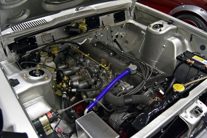 jbT XJCC P GT-Ria48Nj@̔X^AUTO SHOP Takeey's