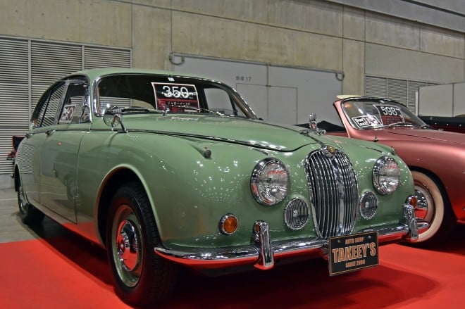 WK[ }[NUi1969Nj@̔X^AUTO SHOP Takeey's