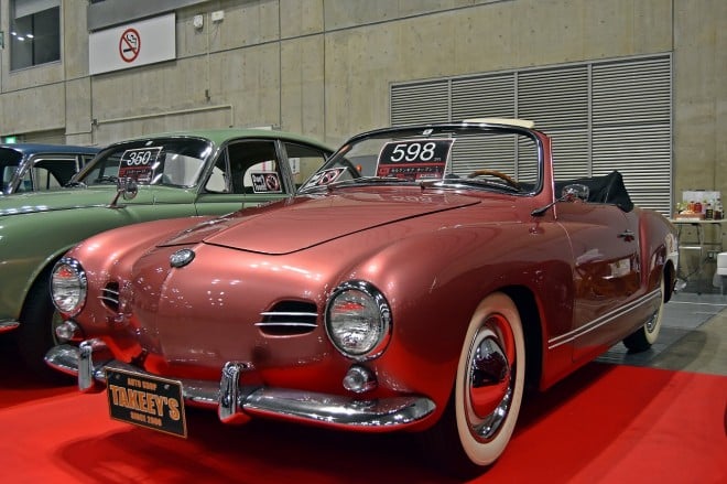 tHNX[Q J}MAi1958Nj@̔X^AUTO SHOP Takeey's