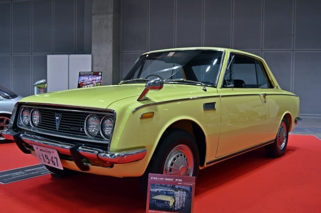 g^ 1600GT RT55i1967Nj@WЁ^g^ MEGA WEB