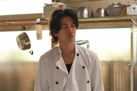 �Ηj�h���}�w�`��Ɩ��̃u���[�X�x�V�[���J�b�g�@�iC�jTBS