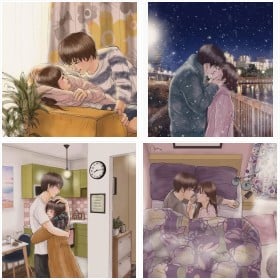 �؂Ȃ�����g�J�b�v���C���X�g�h��SNS�ŋ����ĂԁA���\�C���X�g���[�^�[���g���h�`�����R