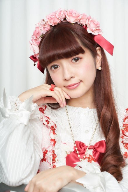 画像・写真 | カリスマロリータ・青木美沙子フォトギャラリー 13