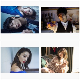 �h���}�w�_�C�C���O�E�A�C�x�iWOWOW�j��ʎʐ^���o��l���t�H�g�M�������[