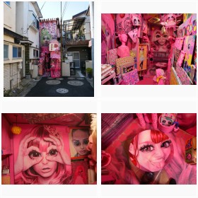 �ՐÂȏZ��X�ɓ˔@�����s���N�̊فw���������L�x�̓��������J�I