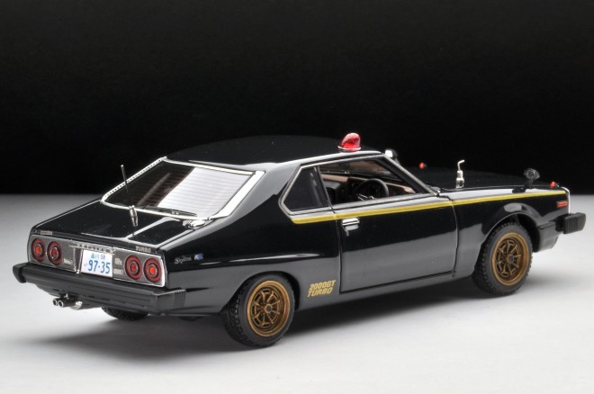 19年新車情報も トミカプレミアム トミカリミテッドヴィンテージ 大人がほしくなる至高のミニカー Oricon News