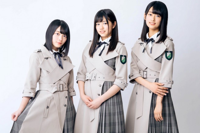 欅坂46、新メンバー2期生の葛藤とプレッシャー 「『Mステ』出演で嬉し