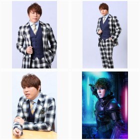 ����M���C���^�r���[�J�b�g